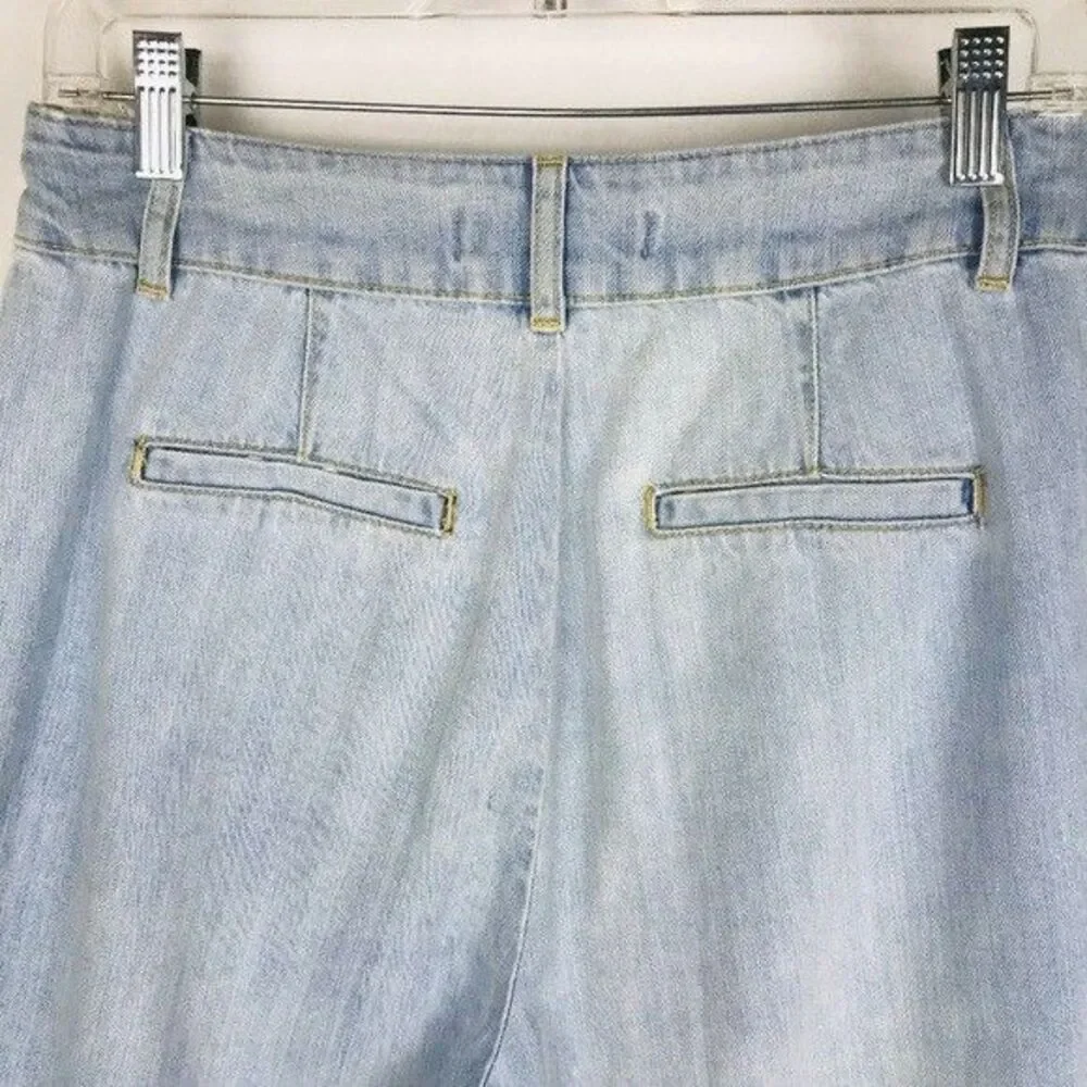 Zara denim z1975